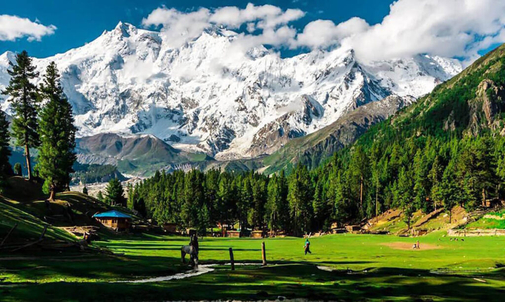 Best Places to Visit in Islamabad
