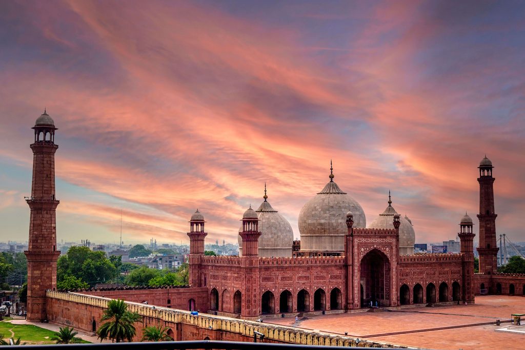Best Places to Visit in Multan